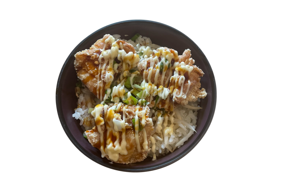 Regular Menu Taka Ramen + Sushi