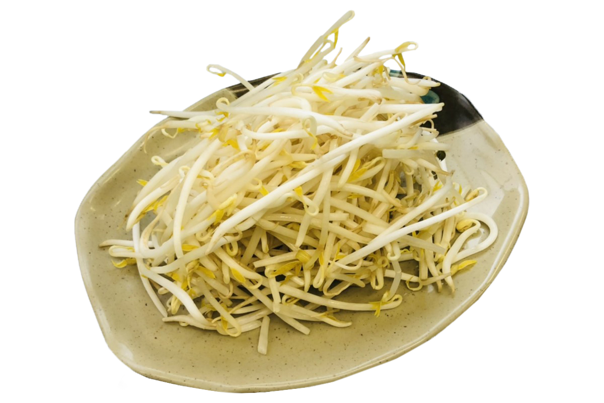 Bean Sprouts