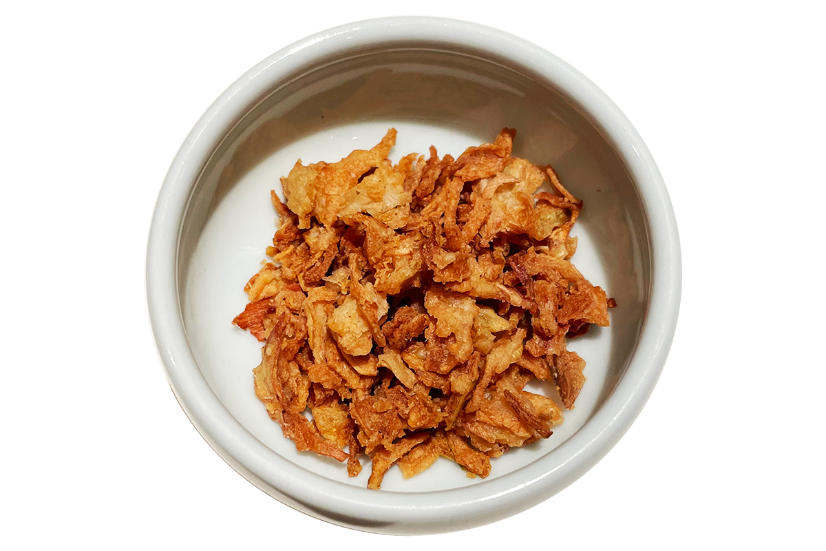 Crispy Onion